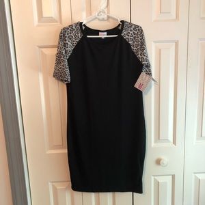 Lularoe Julia Dress